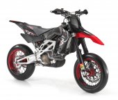 2008 Aprilia SXV 5.5 VDB Replica photo